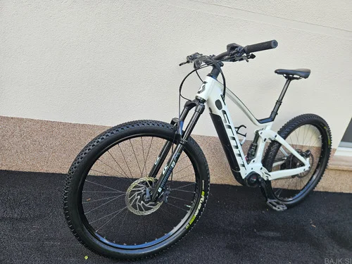 Scott STRIKE 940 eRIDE