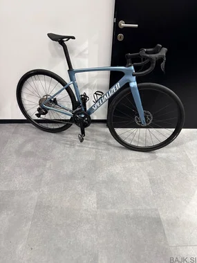 Roubaix Comp SL8 Di2 2026