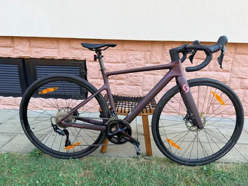 Scott Contessa Addict 25