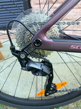 Scott Contessa Addict 25
