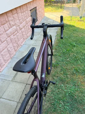 Scott Contessa Addict 25
