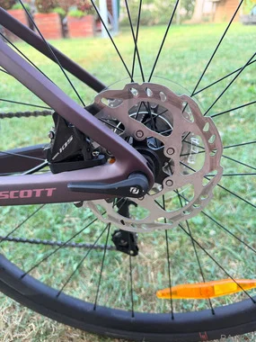 Scott Contessa Addict 25