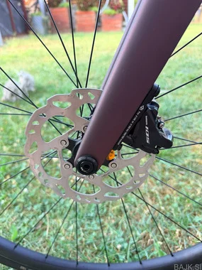 Scott Contessa Addict 25