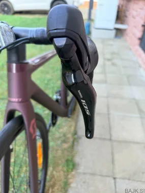 Scott Contessa Addict 25