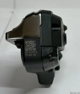 Shimano Deore XT / XTR Di2 12x set.