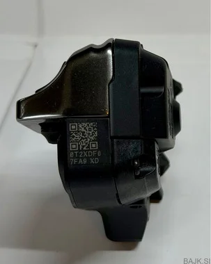 Shimano Deore XT / XTR Di2 12x set.