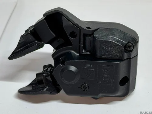 Shimano Deore XT / XTR Di2 12x set.