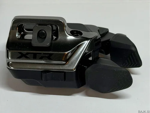 Shimano Deore XT / XTR Di2 12x set.