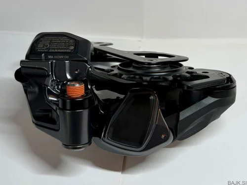 Shimano Deore XT / XTR Di2 12x set.
