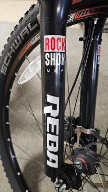 Cannondale Trail SL, velikost M