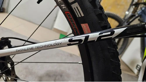 Cannondale Trail SL, velikost M