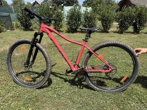 Scott contesa