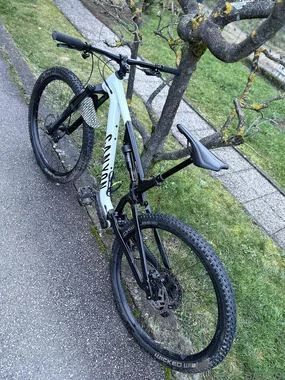 Canyon neuron 5 Zamena Hitno