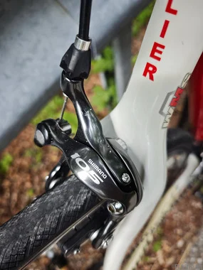 Wilier triestina