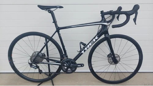 Trek Émonda SL6 disc / Ultegra R8000