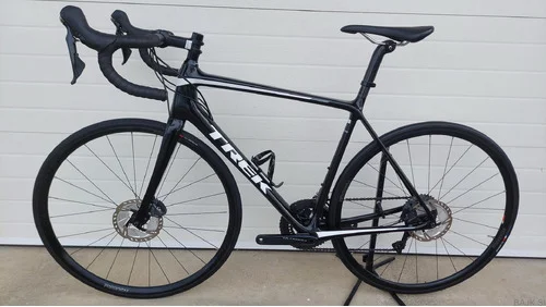 Trek Émonda SL6 disc / Ultegra R8000