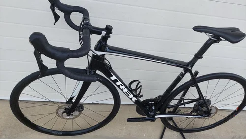 Trek Émonda SL6 disc / Ultegra R8000