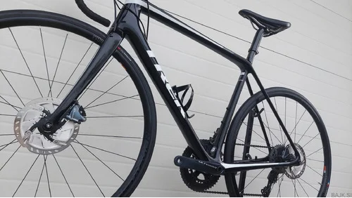 Trek Émonda SL6 disc / Ultegra R8000
