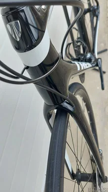 Trek Émonda SL6 disc / Ultegra R8000