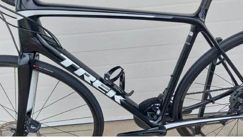Trek Émonda SL6 disc / Ultegra R8000
