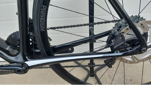 Trek Émonda SL6 disc / Ultegra R8000