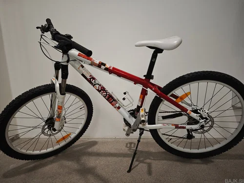 Scott Contessa 30