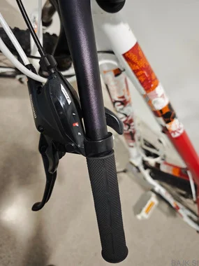 Scott Contessa 30