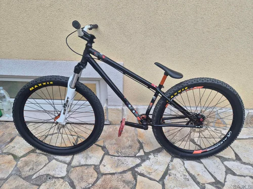 Specialized P2 2011