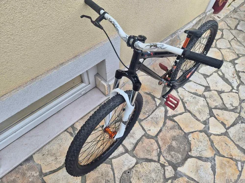 Specialized P2 2011
