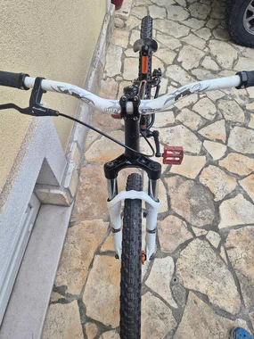 Specialized P2 2011
