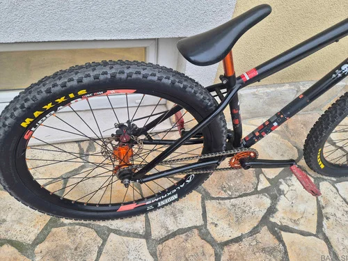 Specialized P2 2011