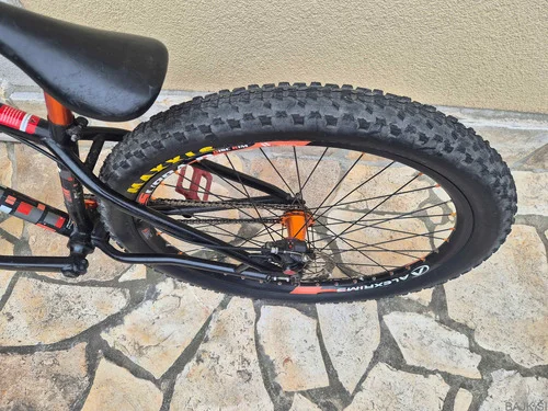 Specialized P2 2011