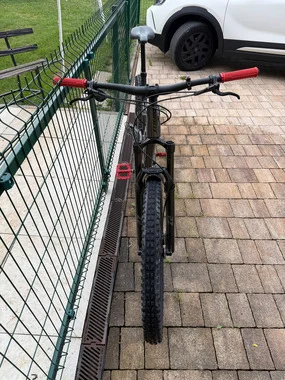Giant Trance 2