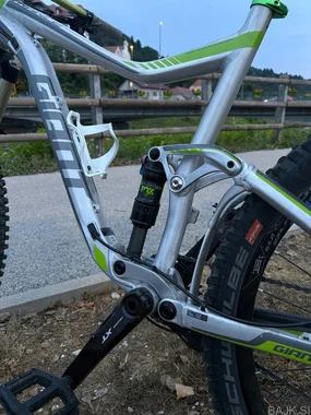 Giant trance LTD 2018 L 27.5