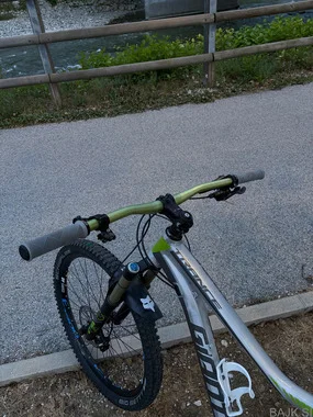 Giant trance LTD 2018 L 27.5