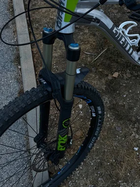 Giant trance LTD 2018 L 27.5
