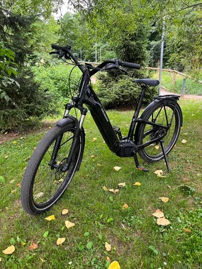 Specialized Električno kolo Turbo Como 4.0 2025