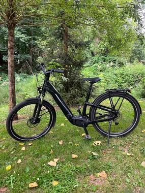 Specialized Električno kolo Turbo Como 4.0 2025