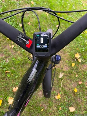 Specialized Električno kolo Turbo Como 4.0 2025