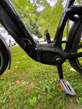Specialized Električno kolo Turbo Como 4.0 2025