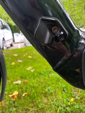 Specialized Električno kolo Turbo Como 4.0 2025