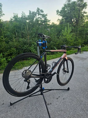 Colnago C68