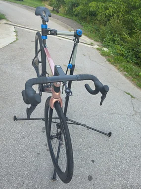Colnago C68