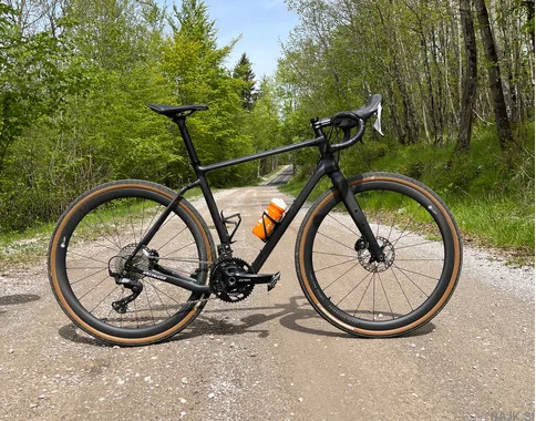Winspace G2 gravel