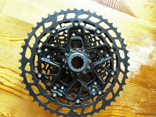 Sram PG-1230 NX Eagle 12-speed