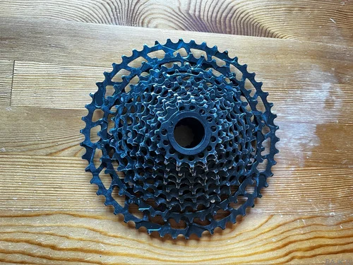 Sram PG-1230 NX Eagle 12-speed