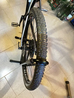 Schwalbe Racing Ray & Racing Ralph 29x2.25 Performance TLR – komplet