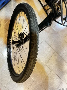 Schwalbe Racing Ray & Racing Ralph 29x2.25 Performance TLR – komplet