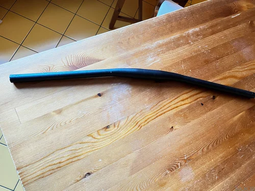 Cannondale C3 MTB Handlebar 760 mm – Original