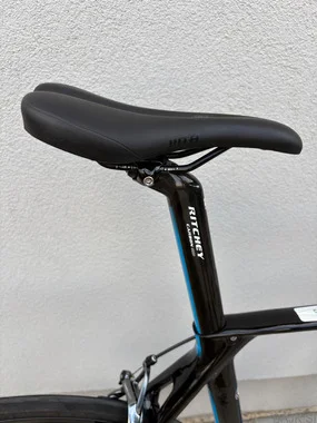 Scott Foil 10 Team Issue 2014/sestavljen 2022, XXL (61 cm)